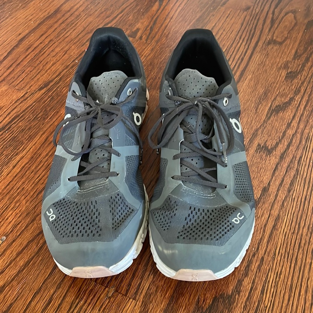 On Cloud Running Shoes